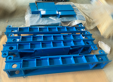 環保噴漆工藝，表面處理定制