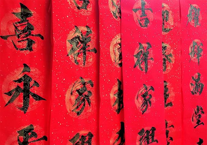 春聯印刷廠選哪家？